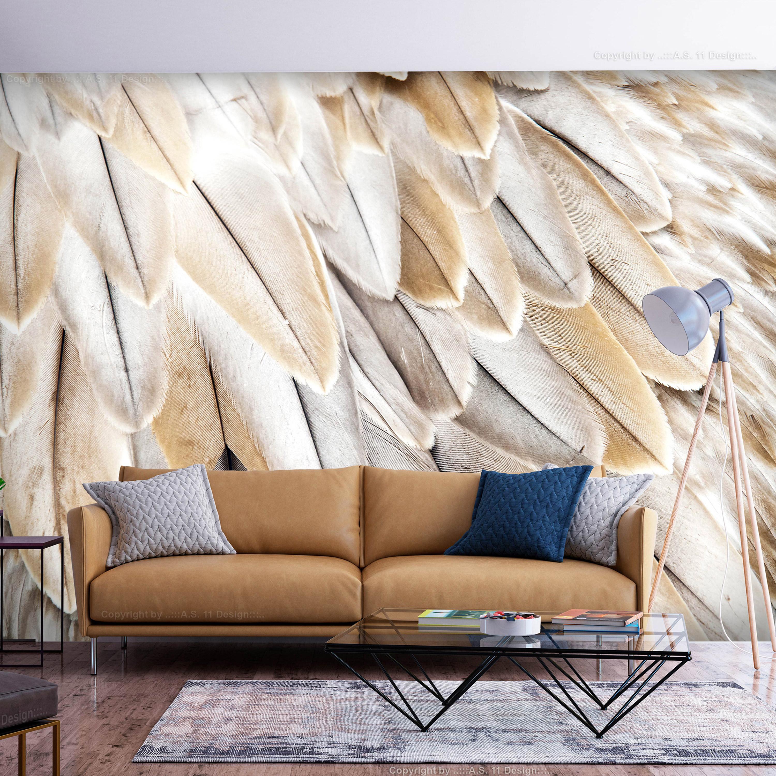 Fototapet - Fly Style - 450 x 315 cm - Standard