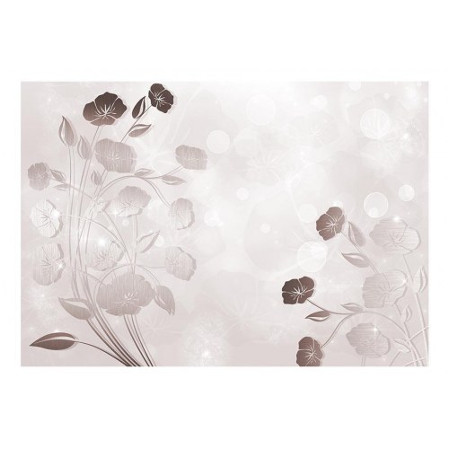 Fototapet - Gentleness of Flowers