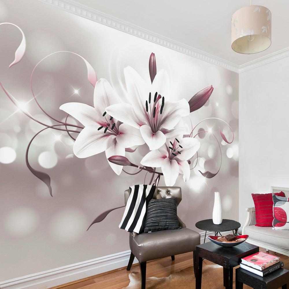 Fototapet - Favourite of Kings - 300 x 210 cm - Premium