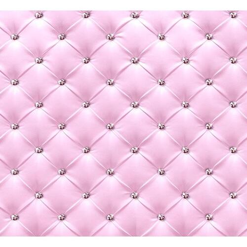 Fototapet - Pink Lady