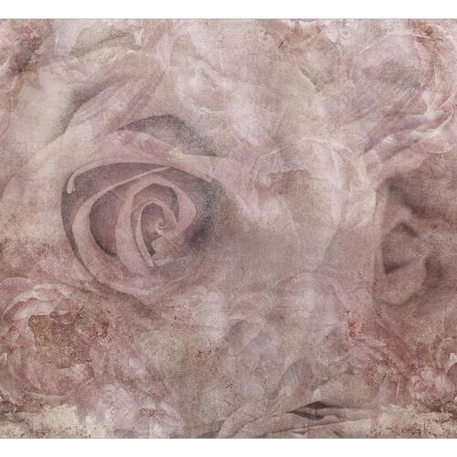 Fototapet - Pink Thoughts