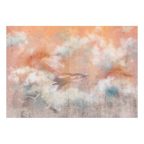 Fototapet - Sky Hunter