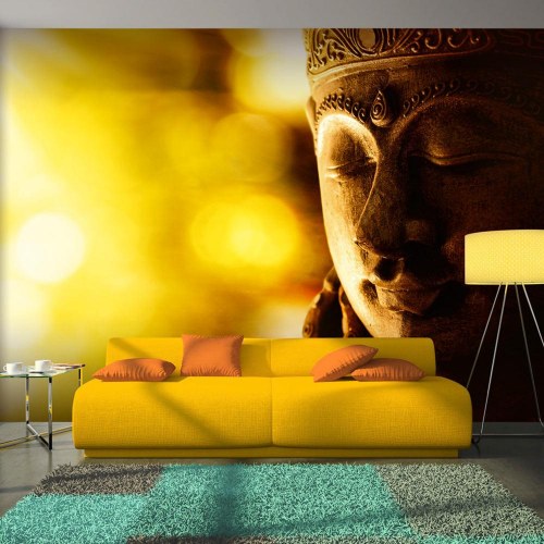 Fototapet - Buddha - Enlightenment
