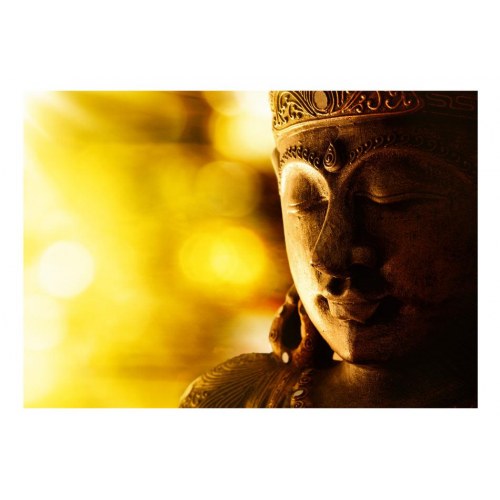 Fototapet - Buddha - Enlightenment