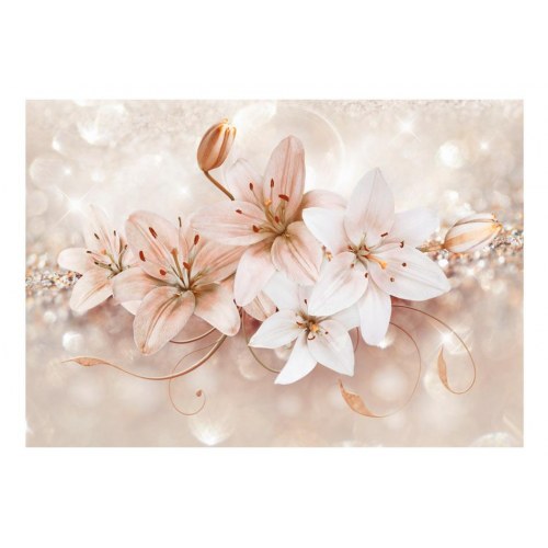 Fototapet - Nymph's Bouquet