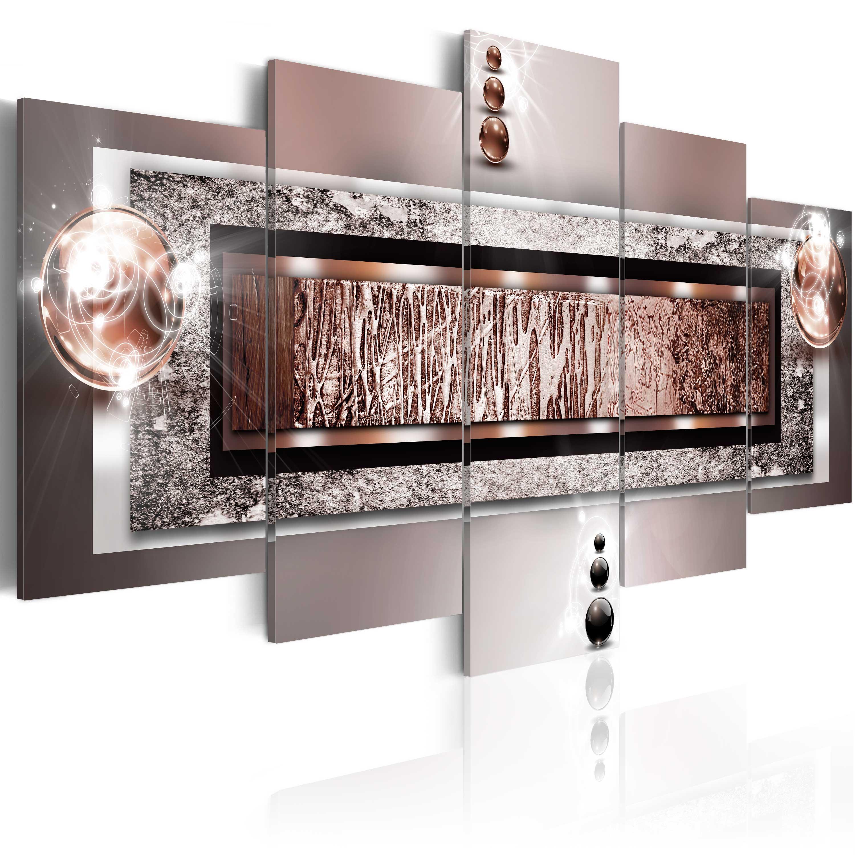 Billede - Autumn Dream - 200 x 100 cm - Standard