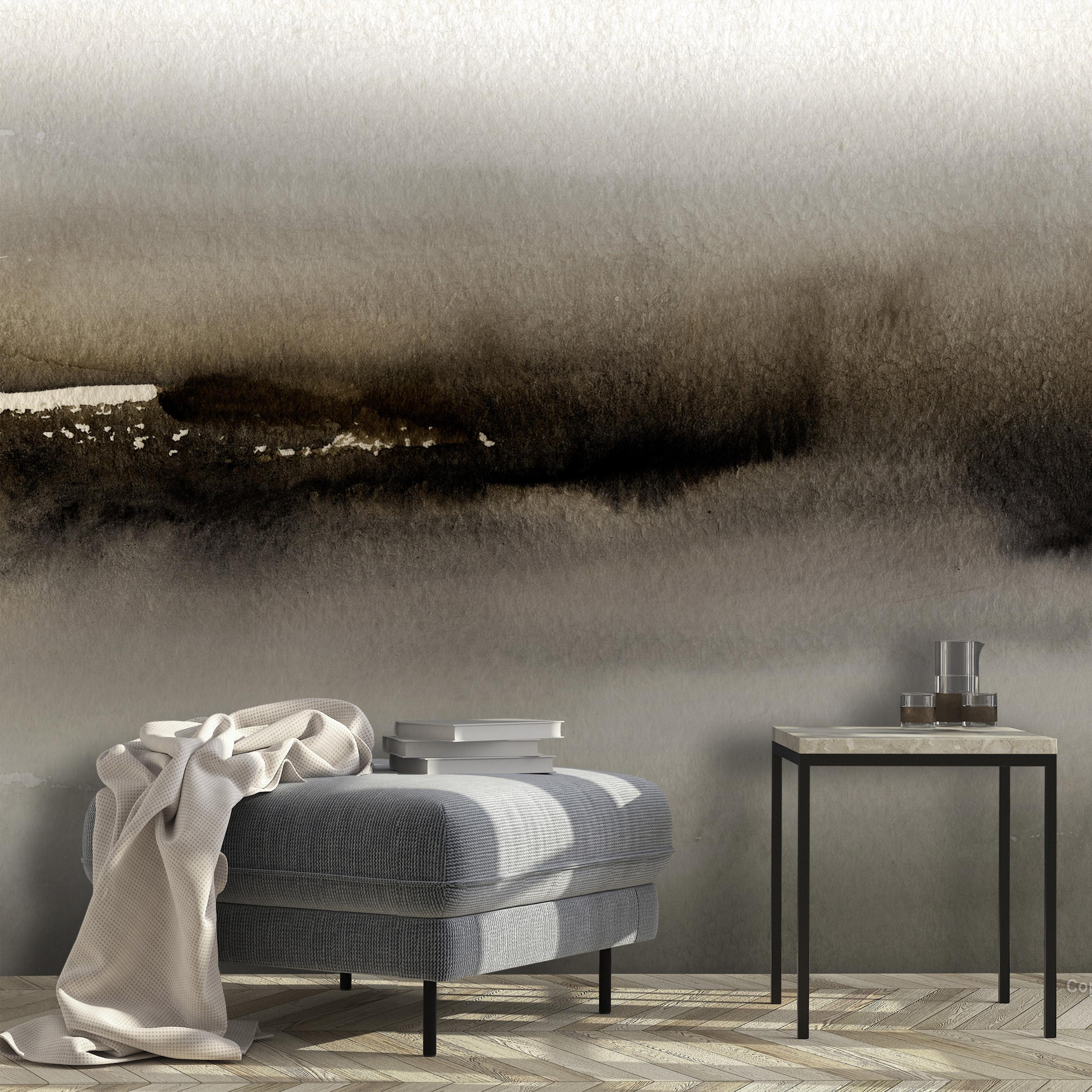 Fototapet - Abstract View - 147 x 105 cm - Selvklæbende