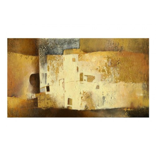 Fototapet - Golden Oddity II