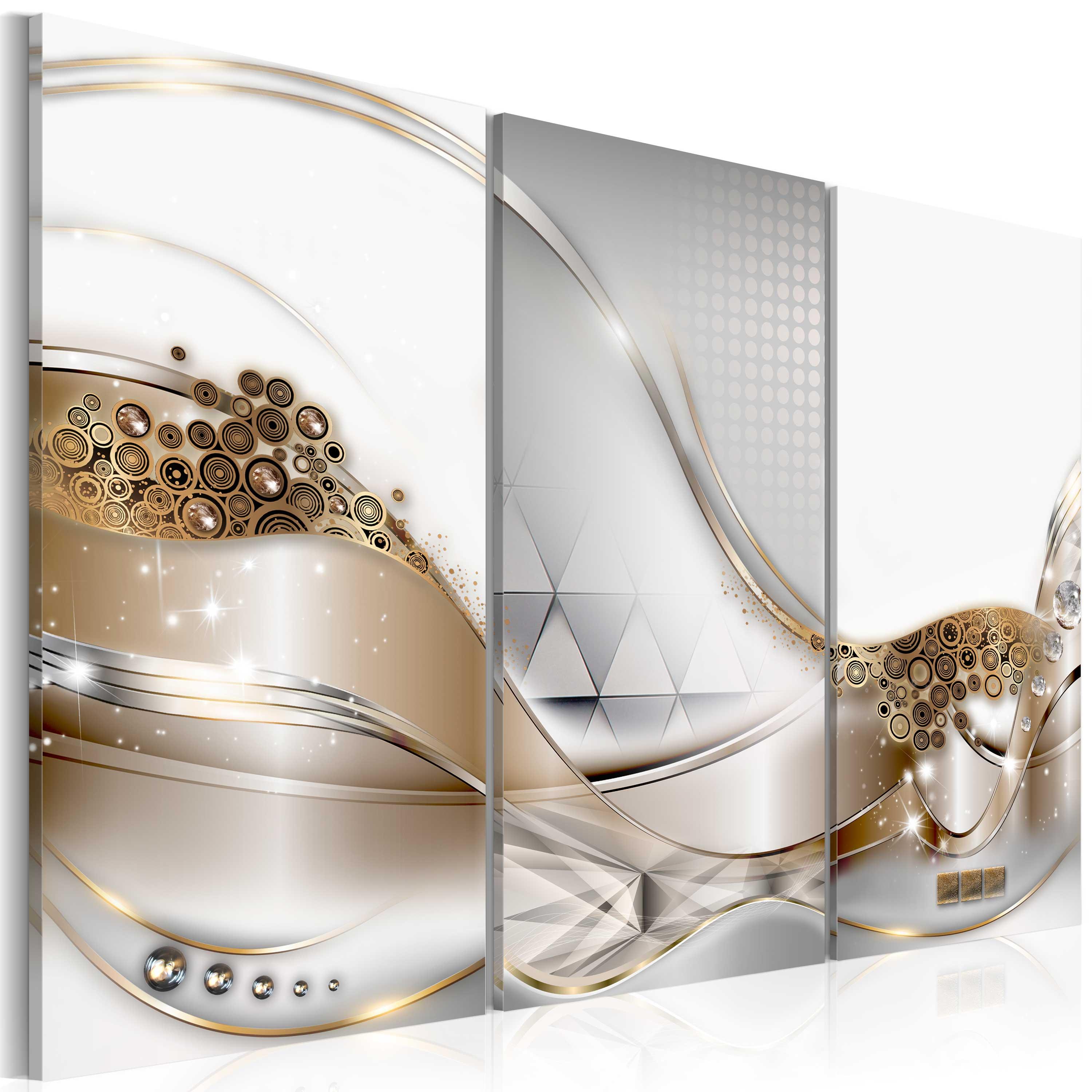 Billede - Four Seasons - 120 x 80 cm - Standard