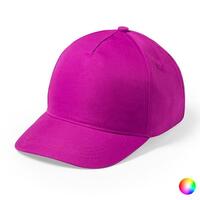 Børnekasket 145239 Fuchsia