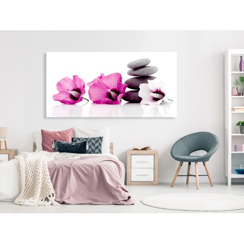 Billede - Calm Mallow (1 Part) Pink