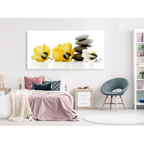Billede - Calm Mallow (1 Part) Yellow