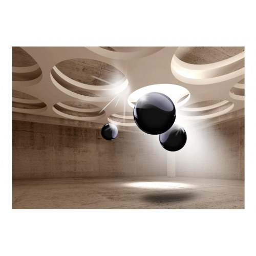 Fototapet - Geometric Glare