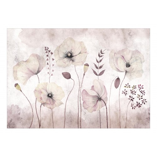 Fototapet - Floral Moment