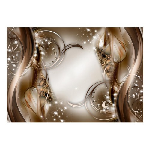 Fototapet - Cinnamon Trinkets