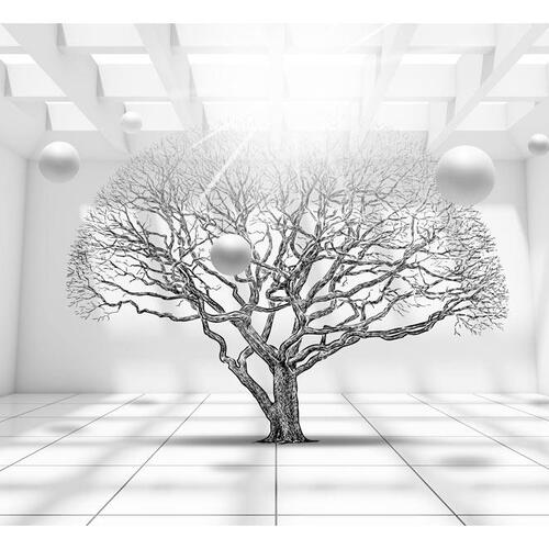 Fototapet - Tree of Future