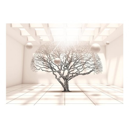 Fototapet - Illusion of Life