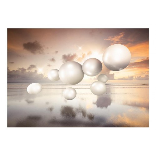 Fototapet - Morning Jewels