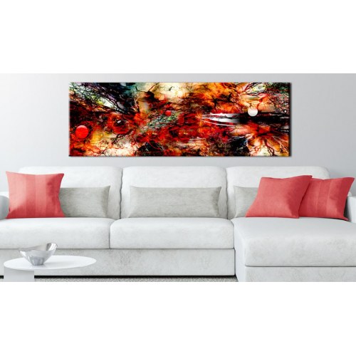 Billede - Artistic Chaos