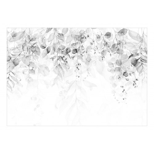 Fototapet - Gentle Touch of Nature - Third Variant