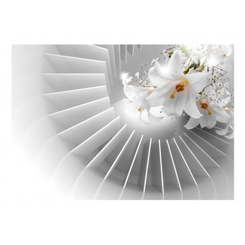 Fototapet - Domino Effect