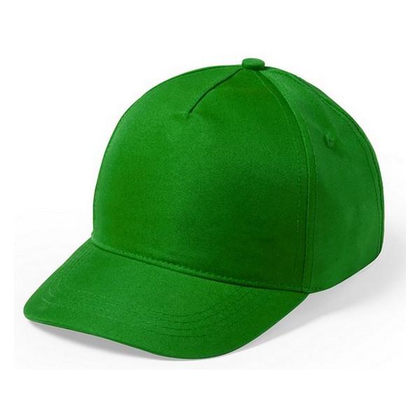 Børnekasket 145239 Grøn