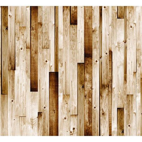 Fototapet - Wooden boards