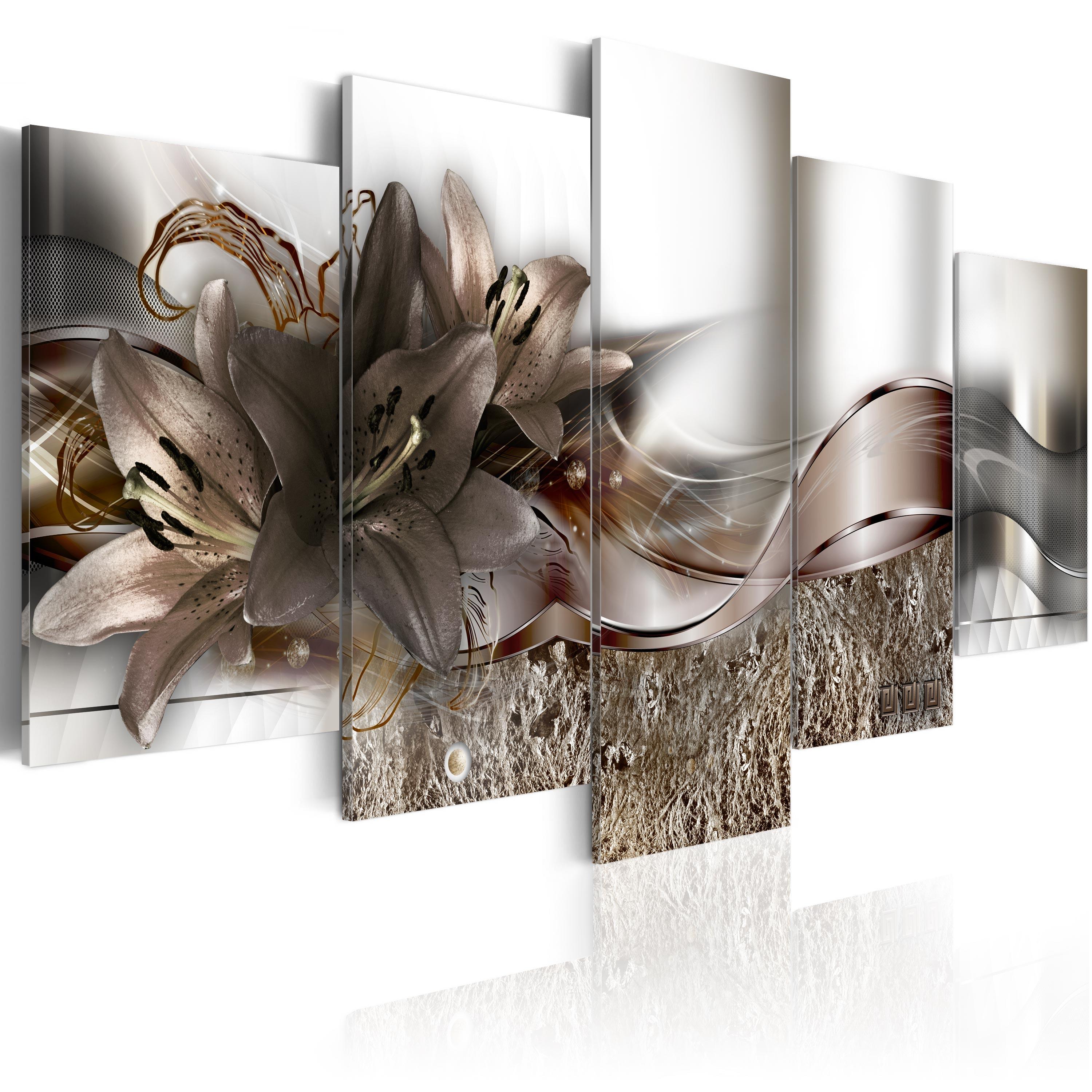 Billede - Extraordinary Alliance - 200 x 100 cm - Standard