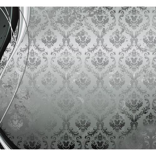 Fototapet - Gray clouds