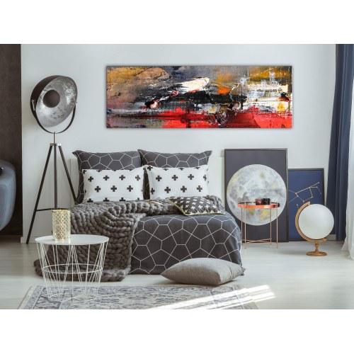 Billede - Fiery Rush (1 Part) Narrow