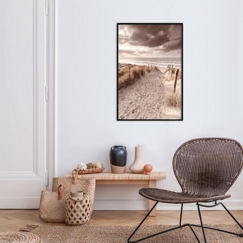 Plakat - Distant Dune