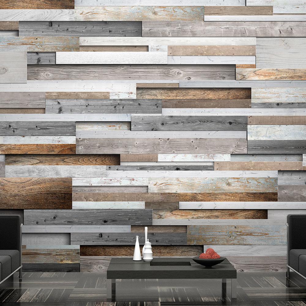 Fototapet - Horizontal - 250 x 175 cm - Standard