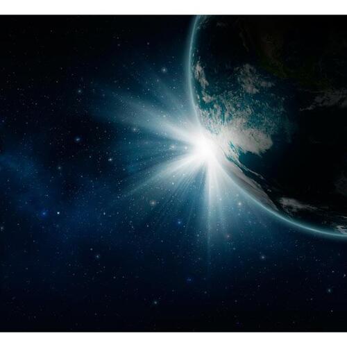 Fototapet - Earth