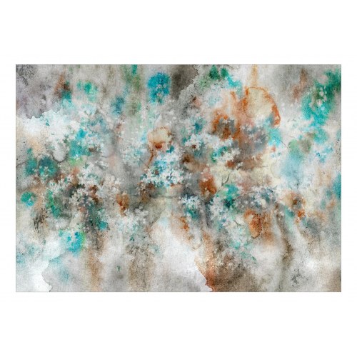 Fototapet - Watercolor Nebula