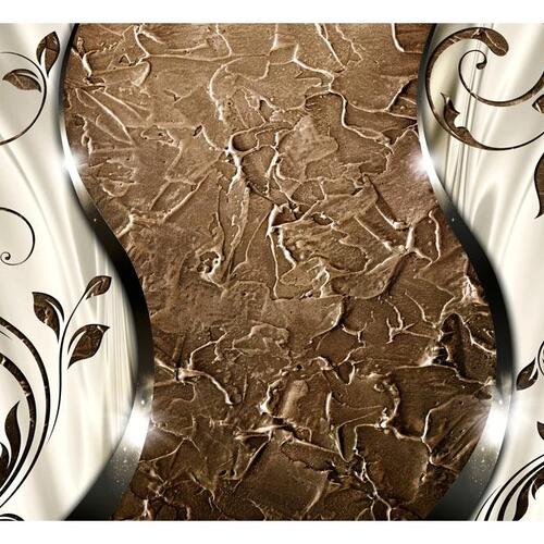 Fototapet - Brown twigs