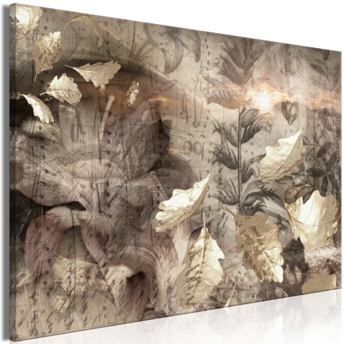 Billede - Autumn Twilight (1 Part) Wide