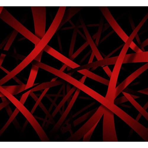 Fototapet - Fear of the dark