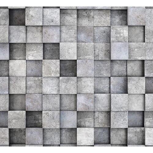 Fototapet - Concrete Cube