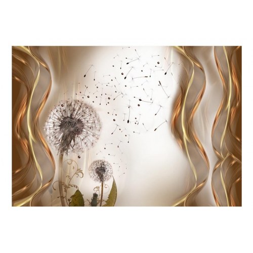 Fototapet - Fleeting Moments