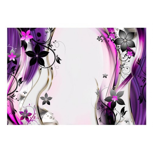 Fototapet - Blooming delight