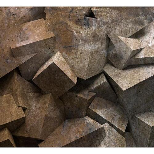 Fototapet - Stone steps