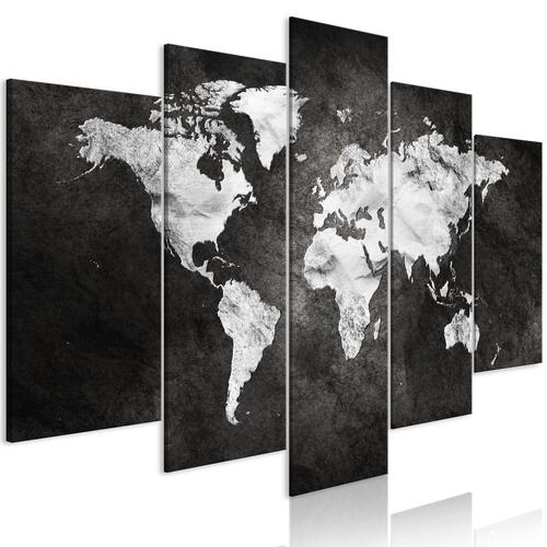 Billede - Dark World (5 dele) Wide
