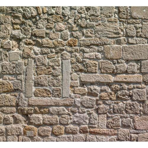 Fototapet - Wall From Stones