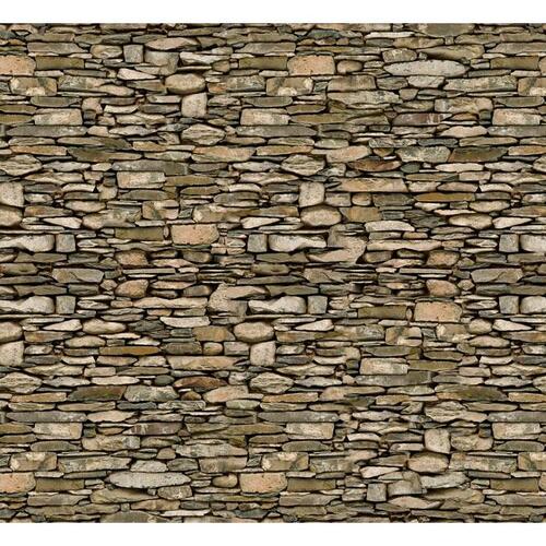 Fototapet - Stone wall