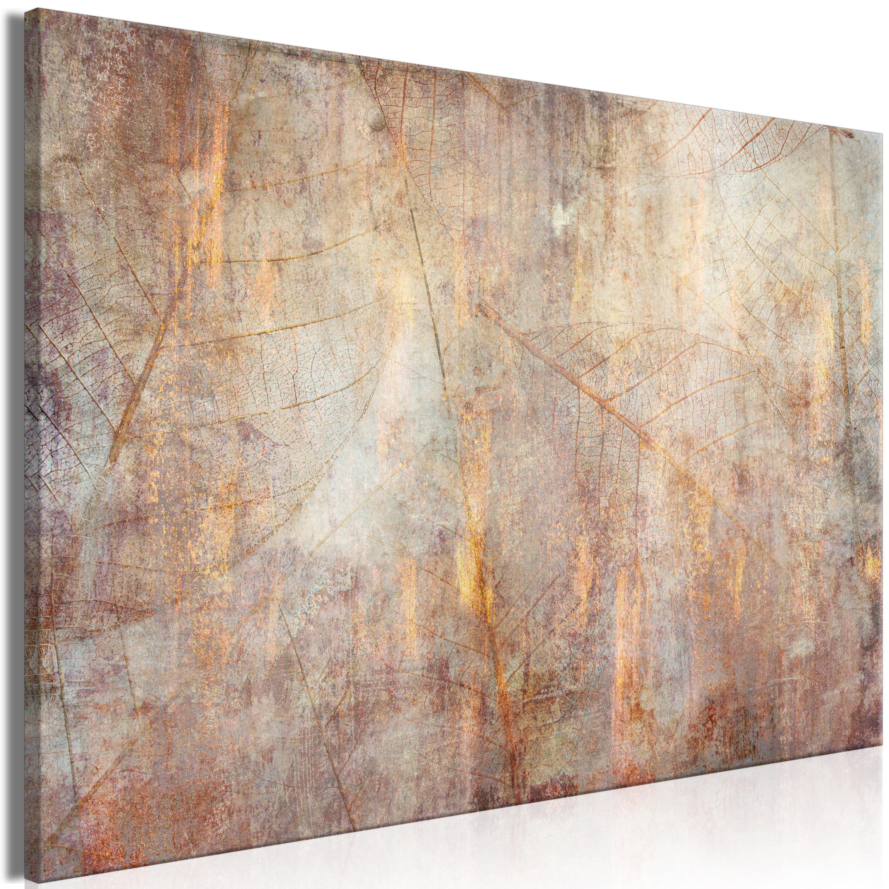 Billede - Dance Of the Senses (1 Part) Wide - 90 x 60 cm - Standard