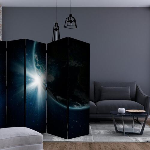 Skærmvæg - Earth II
