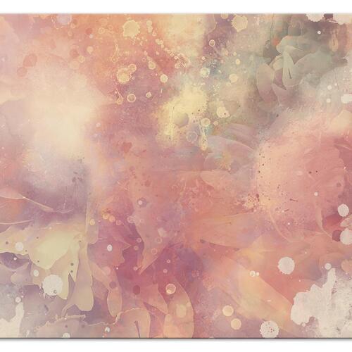 Billede - Colourful Explosion (1 Part) Wide