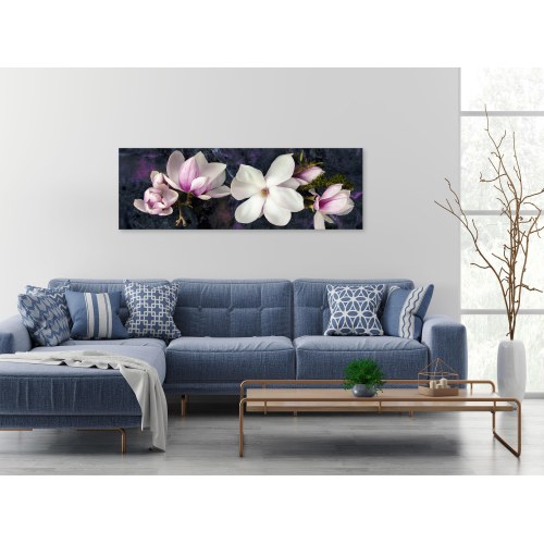 Billede - Avant-Garde Magnolia (1 Part) Narrow Violet