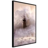 Plakat - Storm
