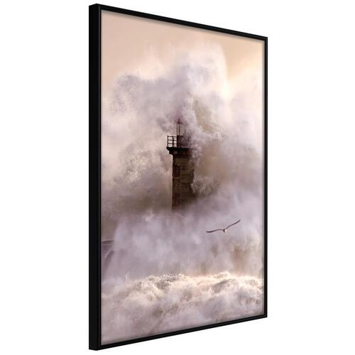 Plakat - Storm